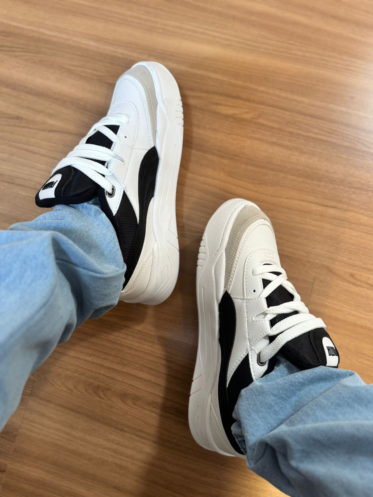 Puma 180