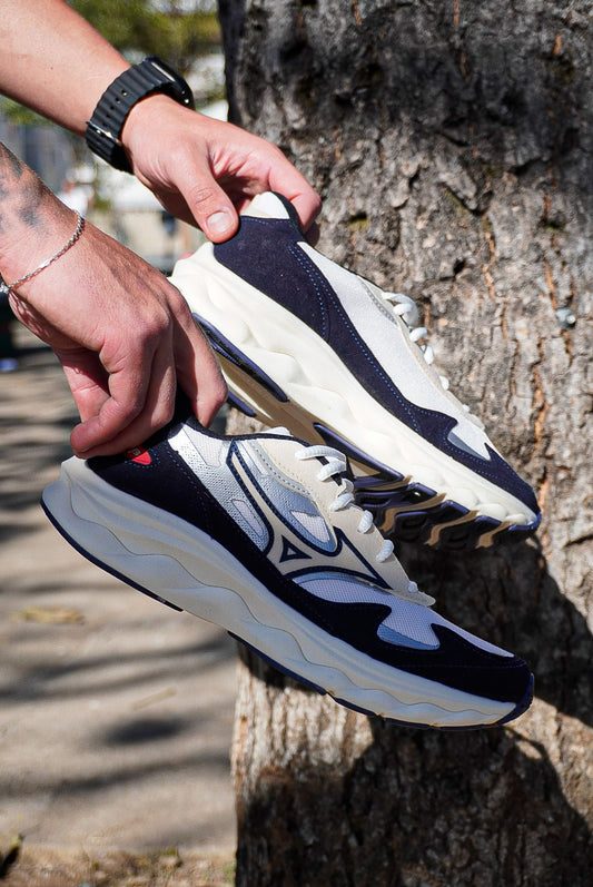 Mizuno Rider Beta Nomad