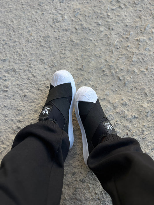 Adidas Superstar Slip-On