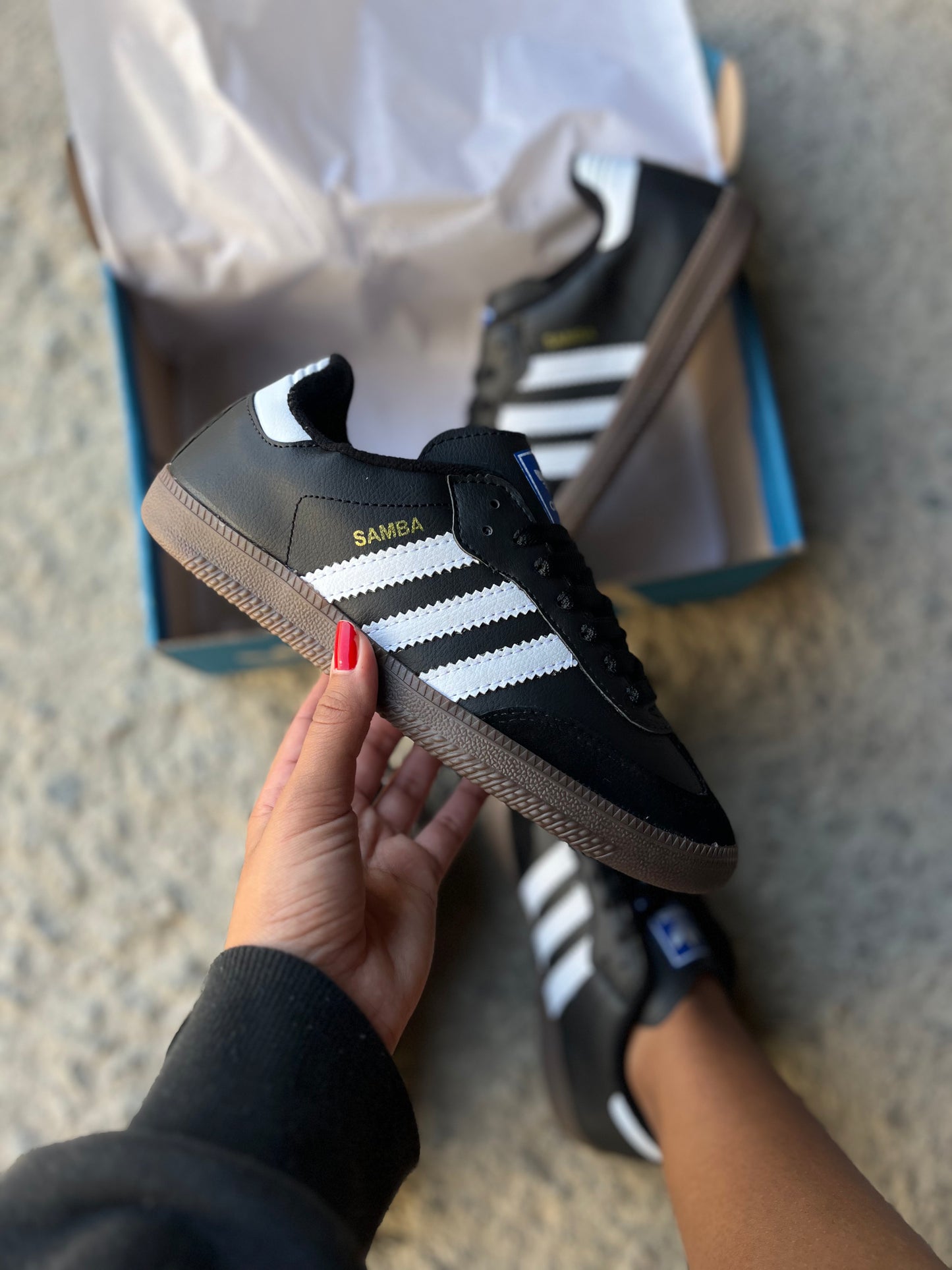 Adidas Samba OG