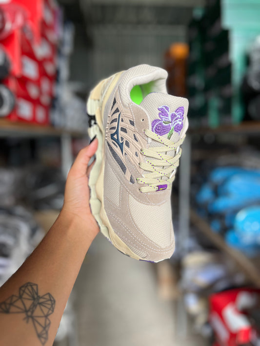 Mizuno Wave Prophecy LS Flor de Lotus