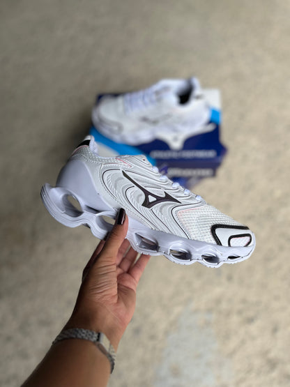 Mizuno Wave Prophecy 12-S Refletivo