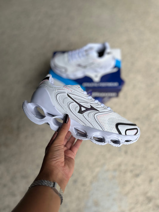 Mizuno Wave Prophecy 12-S Refletivo