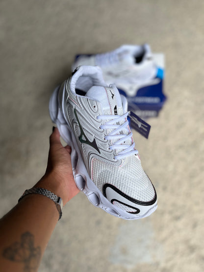 Mizuno Wave Prophecy 12-S Refletivo