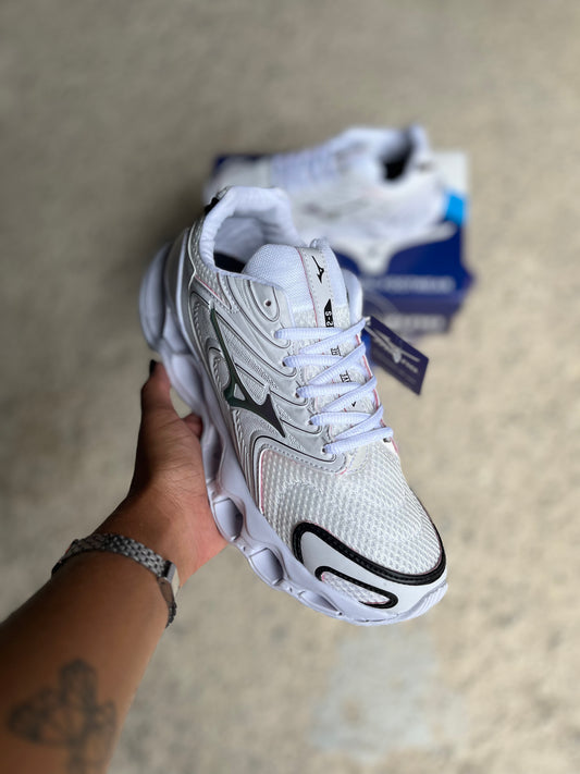 Mizuno Wave Prophecy 12-S Refletivo