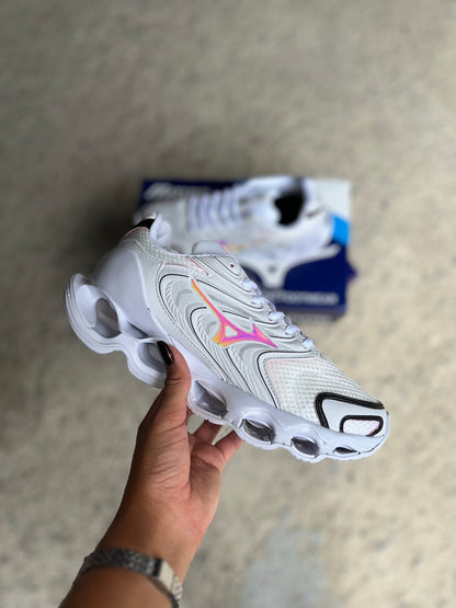 Mizuno Wave Prophecy 12-S Refletivo