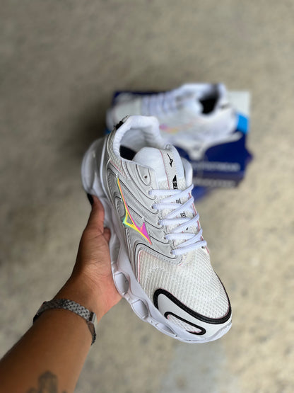 Mizuno Wave Prophecy 12-S Refletivo