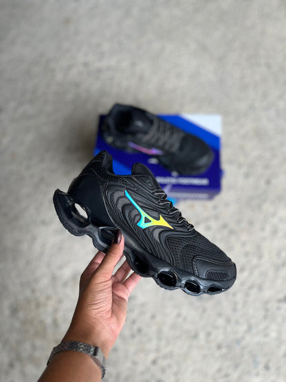 Mizuno Wave Prophecy 12-S Refletivo