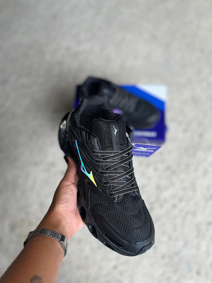 Mizuno Wave Prophecy 12-S Refletivo