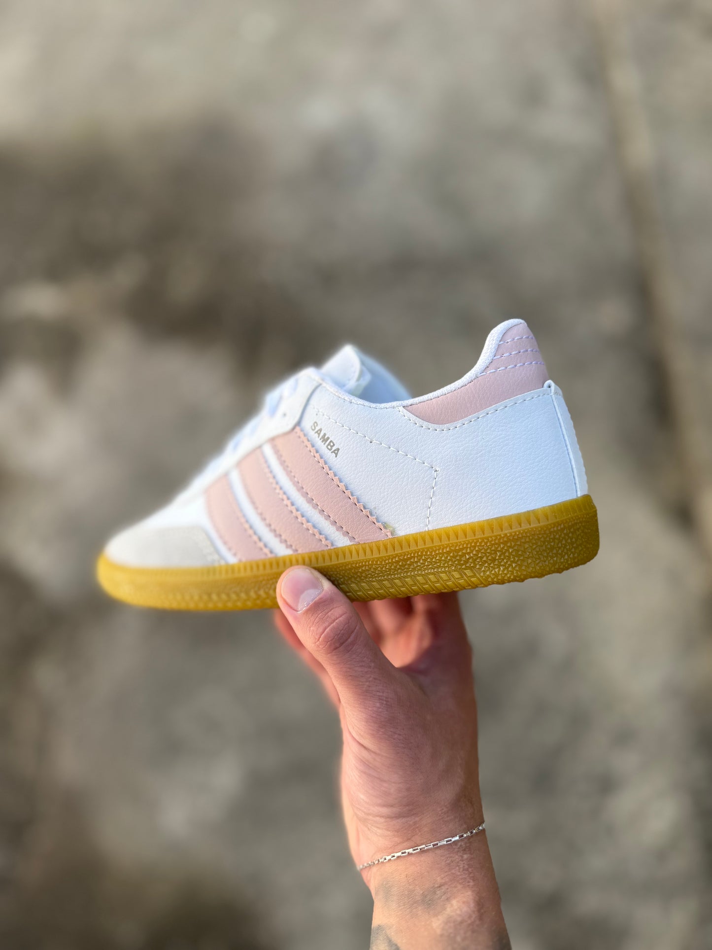 Adidas Samba OG