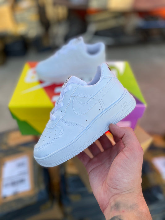 Nike Air Force 1 Infantil