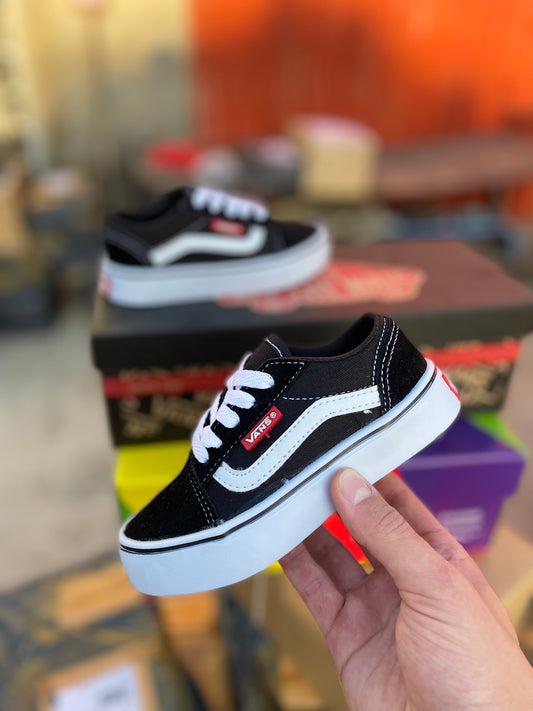 Vans Old Skool Infantil