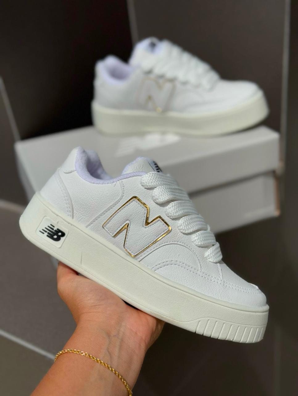 New Balance CT303