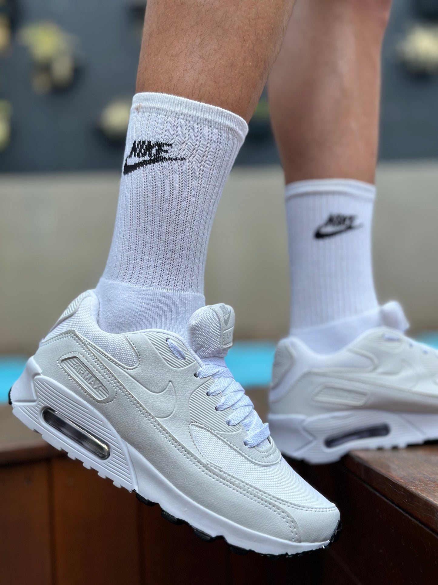 Nike Air Max 90