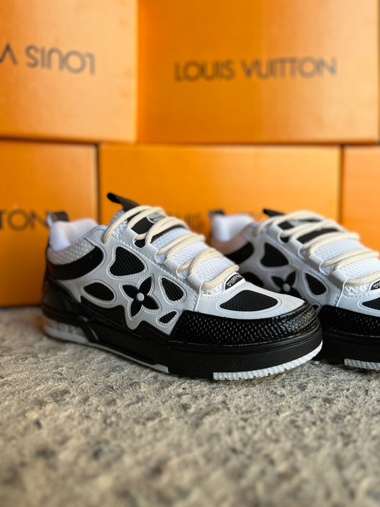 Louis Vuitton Skate Sneaker