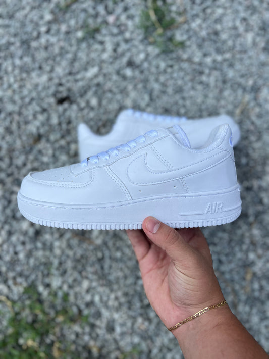 Nike Air Force One