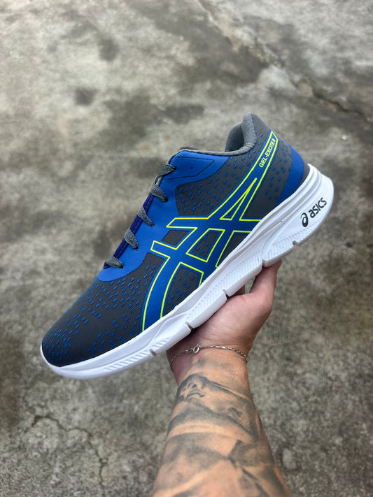 Asics Gel Excite 8 - Tamanho Especial