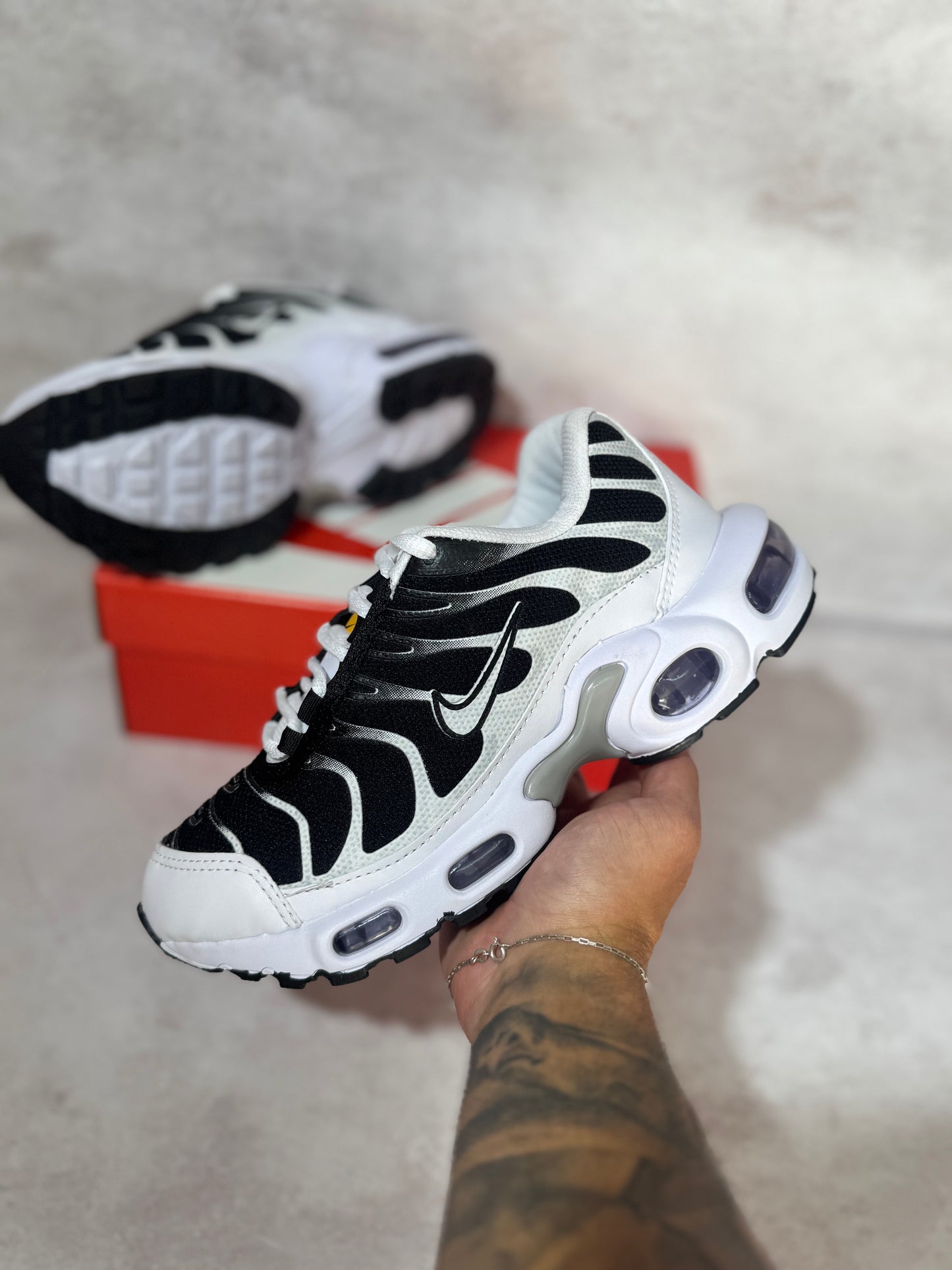 Nike TN Plus 1