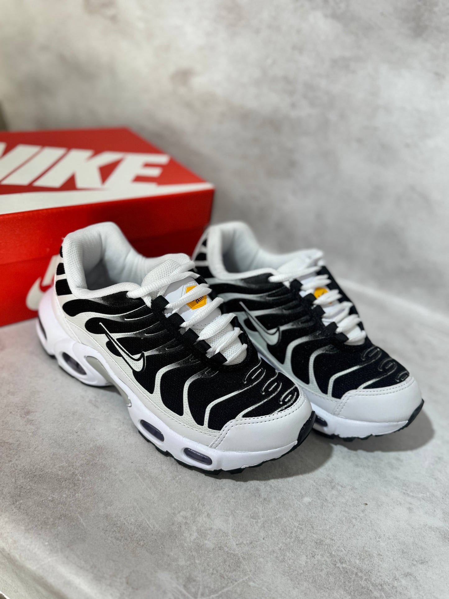 Nike TN Plus 1