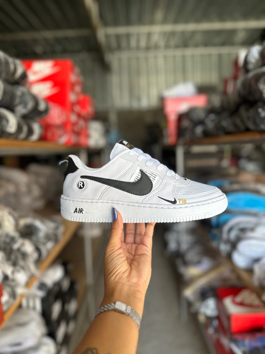Nike Air Force Off-White