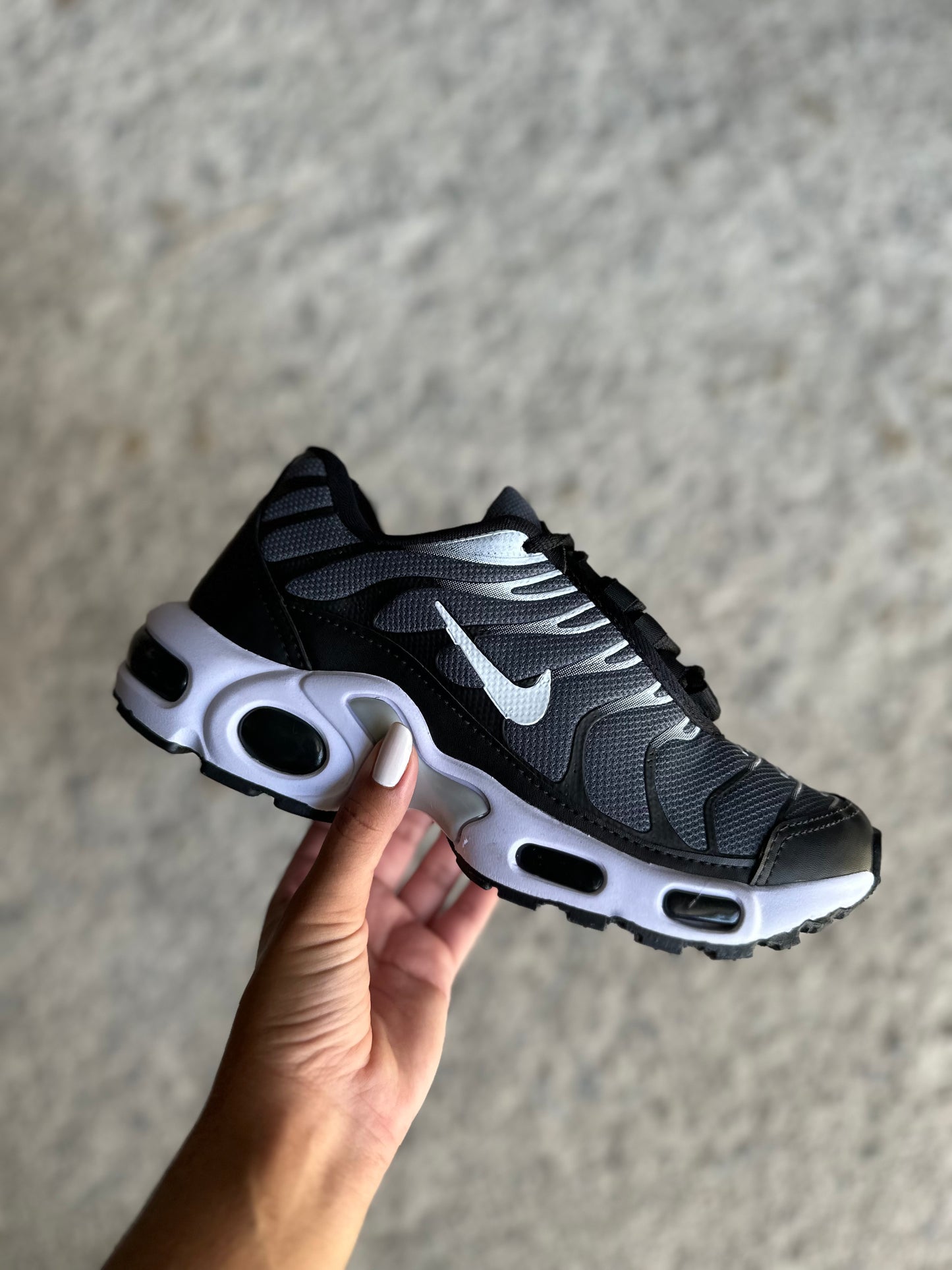 Nike TN Plus 1