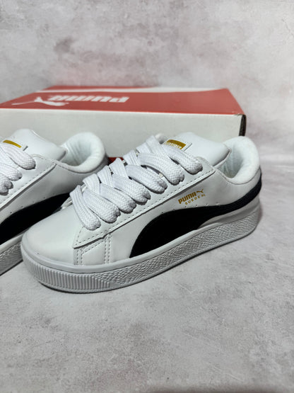 Puma Suede
