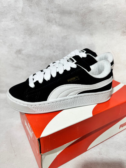 Puma Suede