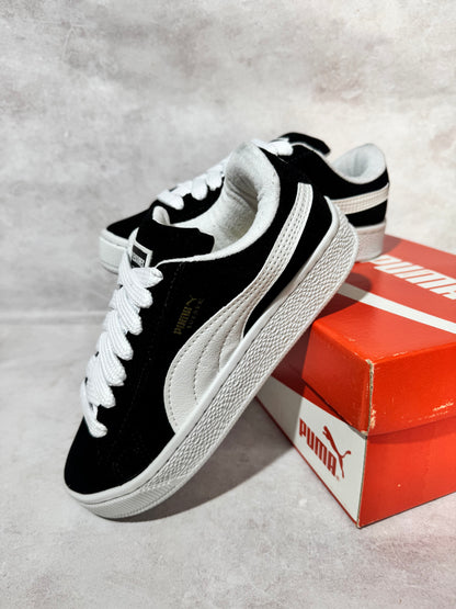 Puma Suede