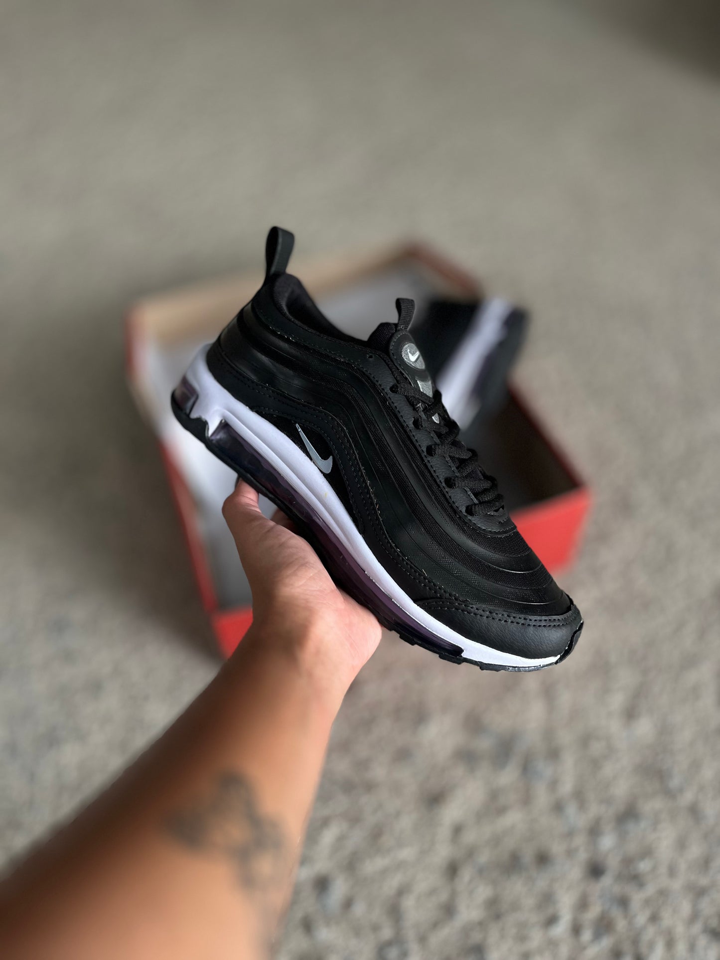 Nike Air Max 97