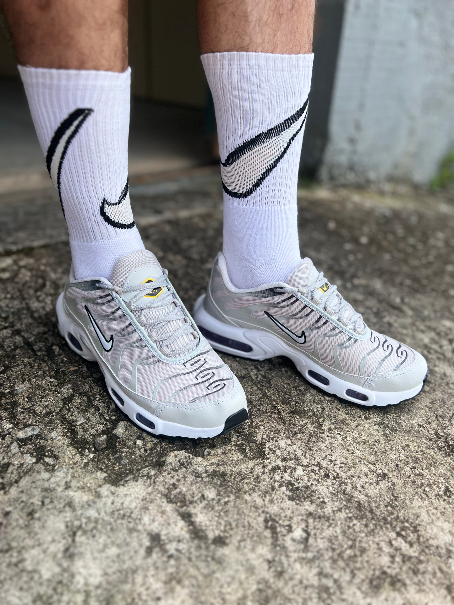 Nike TN Plus 1