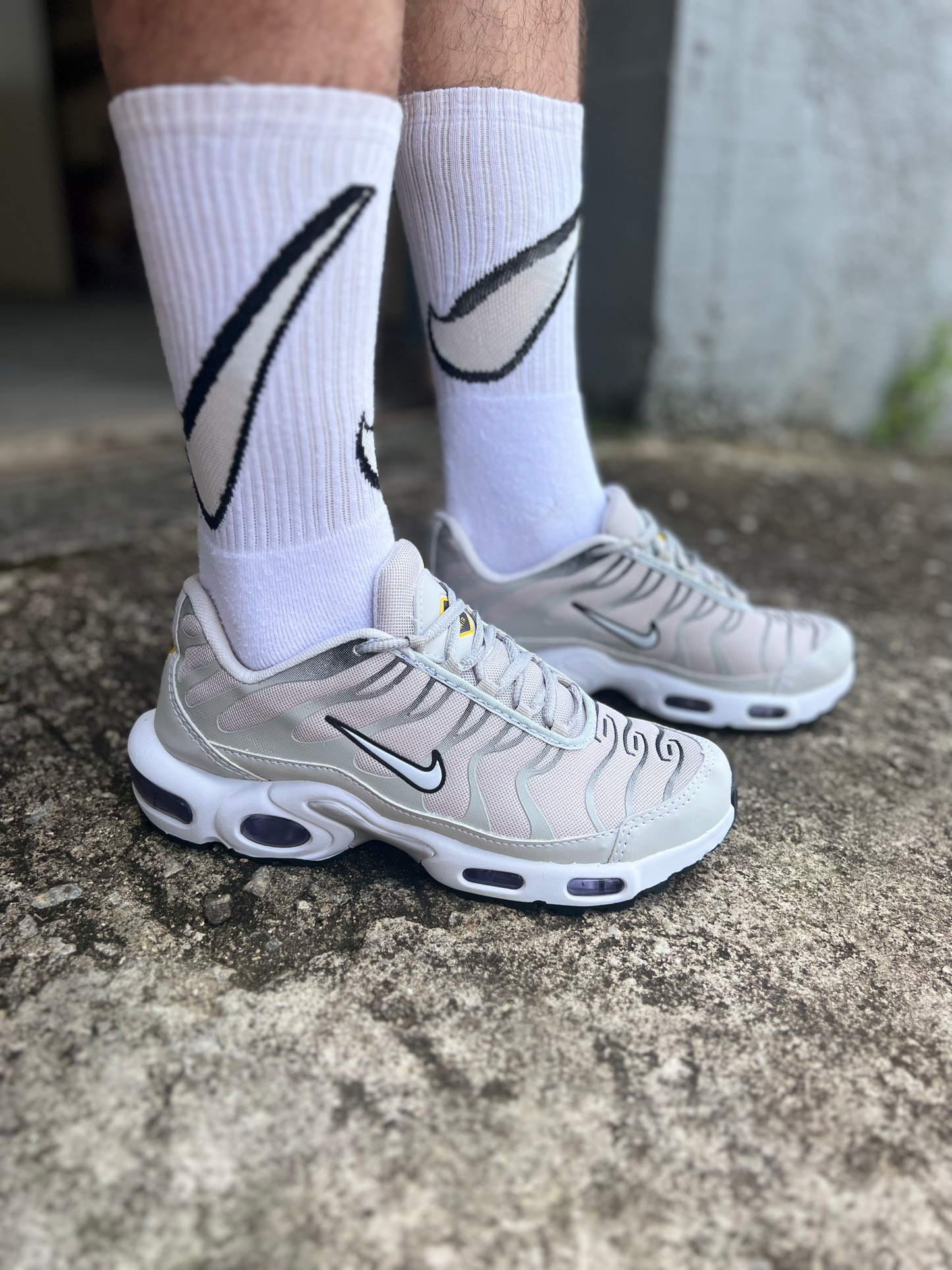 Nike TN Plus 1