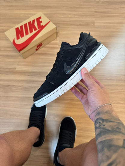 Nike Dunk Twist