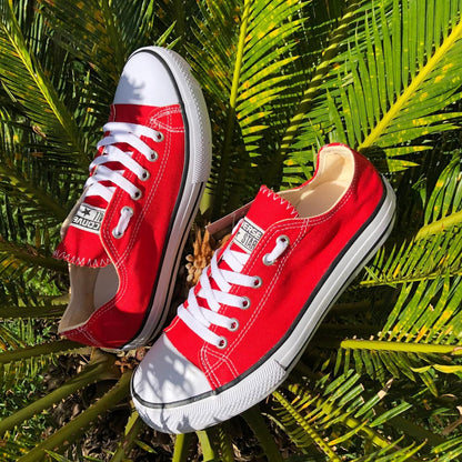 All Star Converse - Cano Baixo